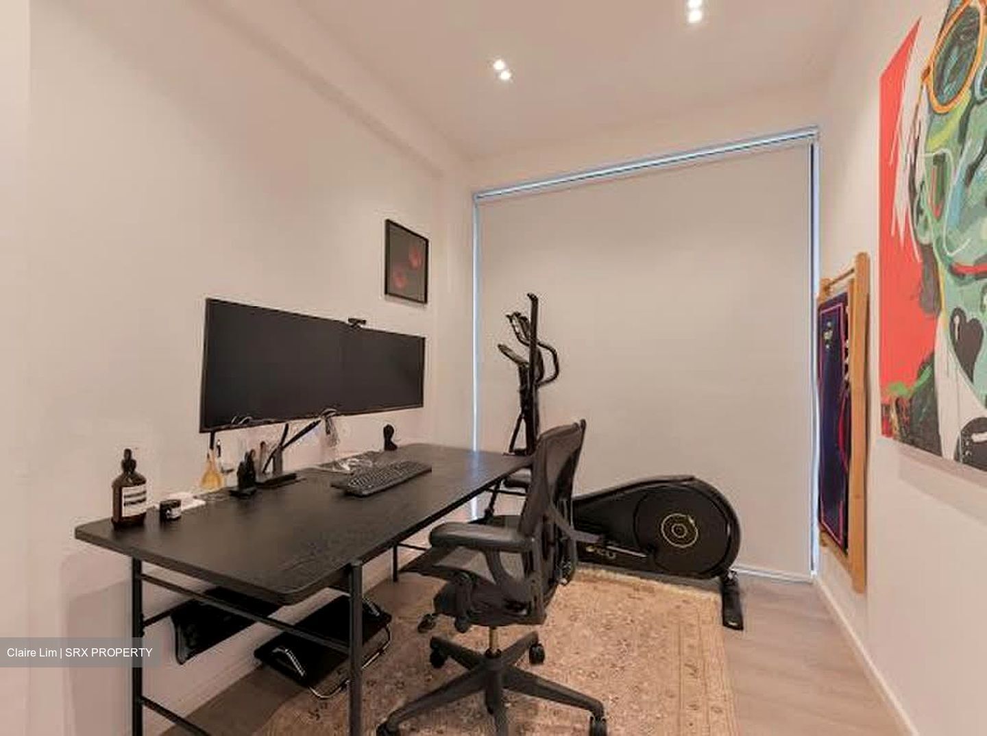 Crescent Road (D15), Detached #595691931